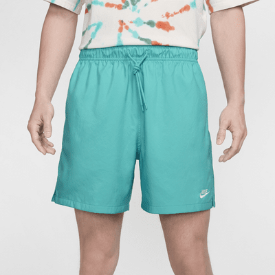 Shorts de tejido Woven Flow para hombre Nike Club