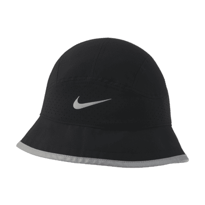 Nike Dri-FIT Perforated Running Bucket Hat