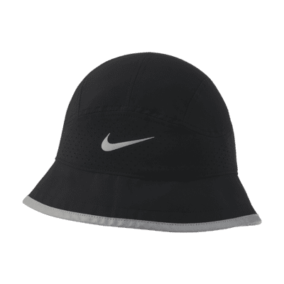 Perforated Running Bucket Hat. Nike 