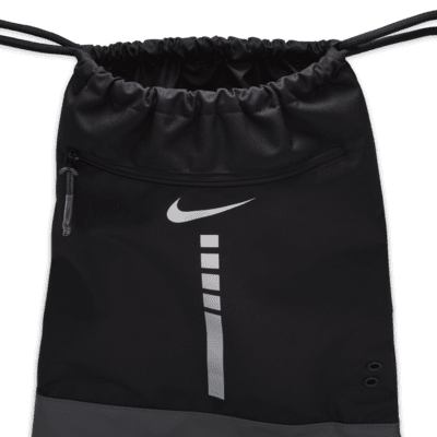 Nike Hoops Elite Drawstring Bag (17L)