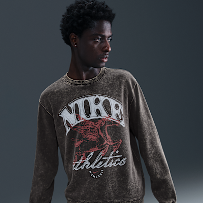 Nike Sportswear Club