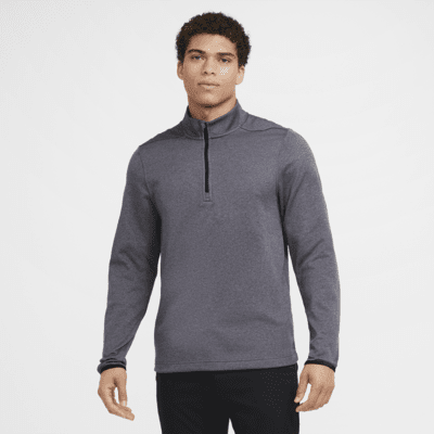 Nike Therma-FIT Victory Men's 1/4-Zip Golf Top