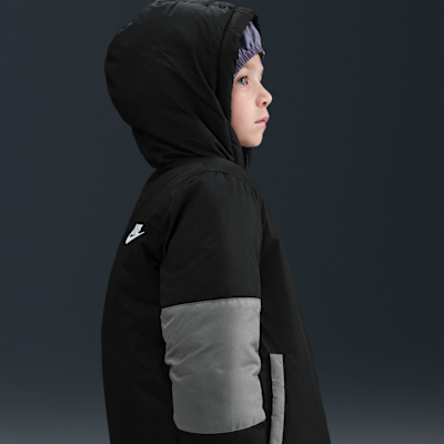 Nike Little Kids' 3-In-1 System Jacket