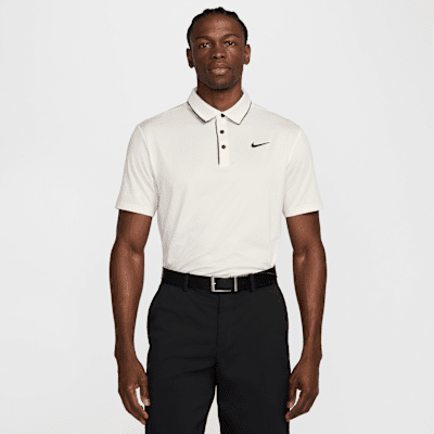 Nike Tour Men's Dri-FIT Golf Polo