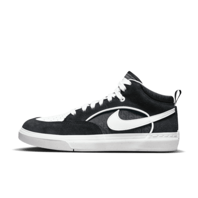 Nike SB React Leo Skate Shoes