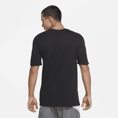 Nike Sportswear Men's Short-Sleeve Top. Nike PH