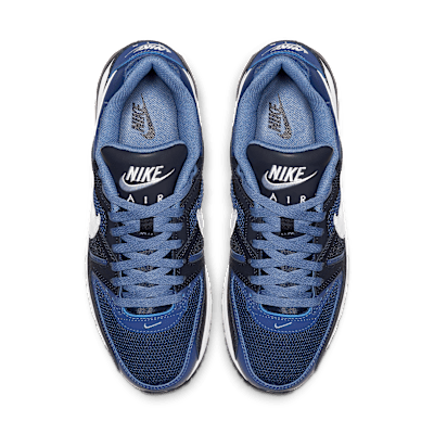 ナイキ エア マックス コマンド メンズシューズ