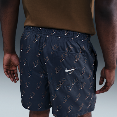 Nike Club Men's Flow Shorts