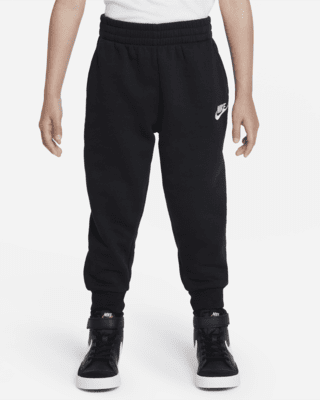 Детские спортивные штаны Nike Sportswear Club Fleece Toddler Joggers