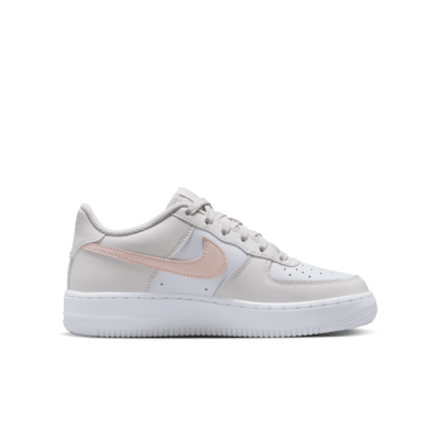 Nike Air Force 1 Big Kids' Shoes