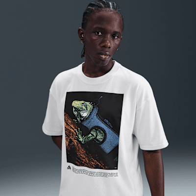 Nike ACG Dri-FIT T-Shirt für Herren