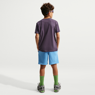 Nike Sportswear Big Kids' T-Shirt