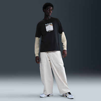 Ανδρικό T-Shirt Max90 Nike Sportswear