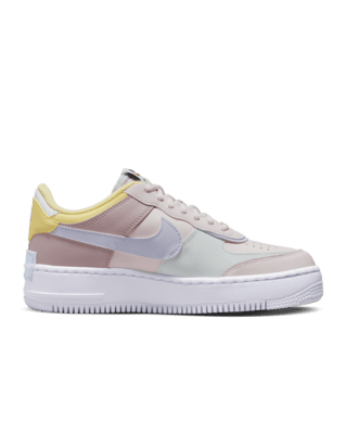 nike air force 1 shadow pastel nike