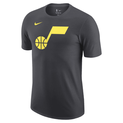 Utah Jazz Essential Men's Nike NBA T-Shirt