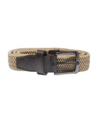 Детские  Nike Kids' Stretch Woven Golf Belt