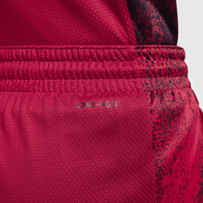 Shorts da basket Jordan Stati Uniti Limited da donna – Road