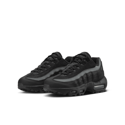 Nike Air Max 95 cipő nagyobb gyerekeknek