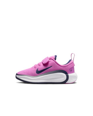 Детские кроссовки Nike Infinity Flow Little Kids'