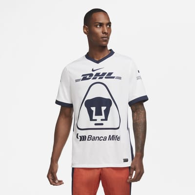 unam football shirt