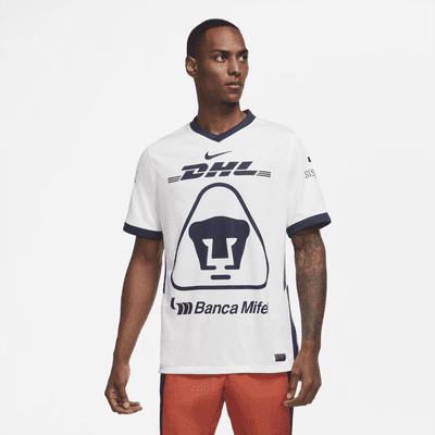 nike pumas jersey