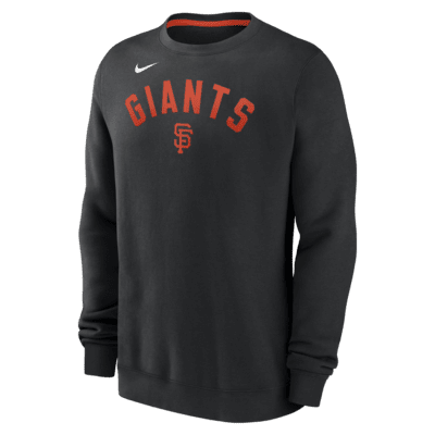 Мужские  San Francisco Giants Classic