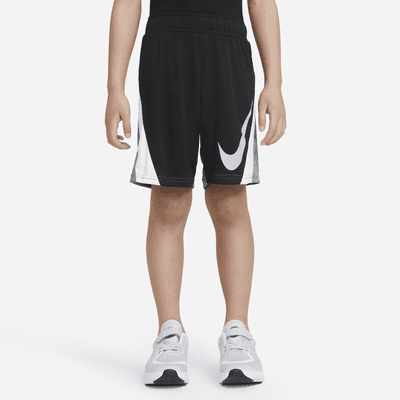 Nike Dri-FIT Little Kids' Shorts