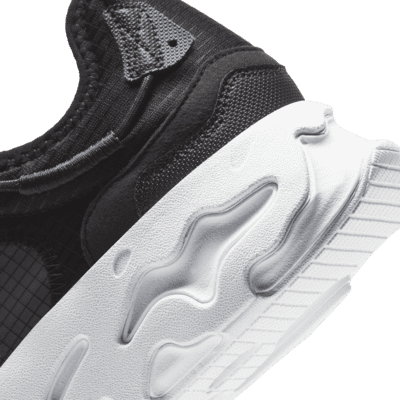 nike react slip on mens