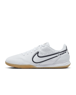 Nike React 9 Pro IC Indoor/Court Soccer Shoe. Nike.com