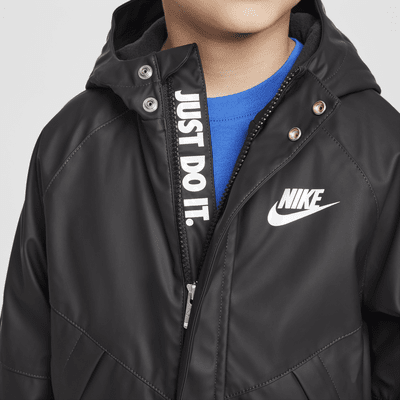 Nike Little Kids' Rain Jacket