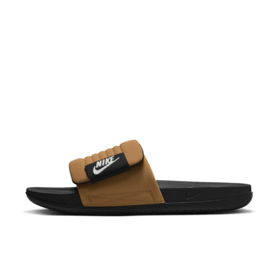 Chanclas para hombre Nike Offcourt Adjust