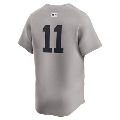 Anthony Volpe New York Yankees Men's Nike Dri-FIT ADV MLB Limited Jersey