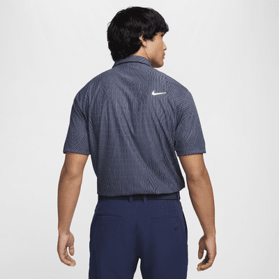 Polo de golfe Dri-FIT ADV Nike Tour para homem