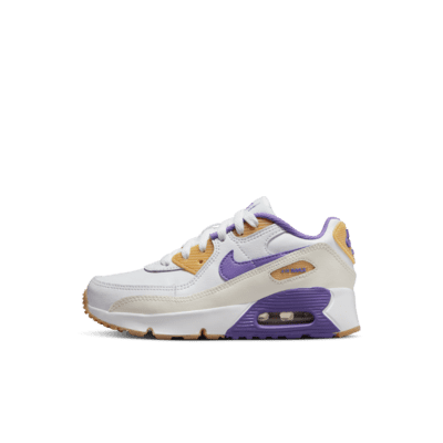 Nike Air Max 90 LTR Younger Kids' Shoes