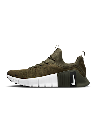 Unisex кроссовки Nike Free Metcon 6 Workout