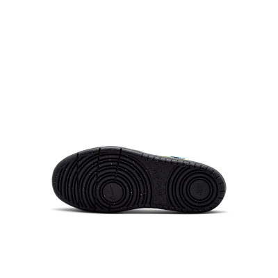 Nike Court Borough Low Recraft Little Kids' Shoes