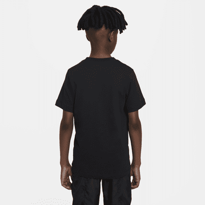 ナイキ ジュニア ショートスリーブ Tシャツ