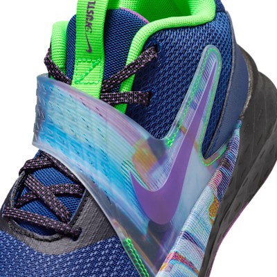 Nike Team Hustle D 12