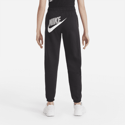 Nike Sportswear Big Kids' (Girls') French Terry Dance Pants