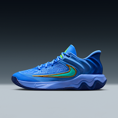 Giannis Immortality 4 Basketball Shoes