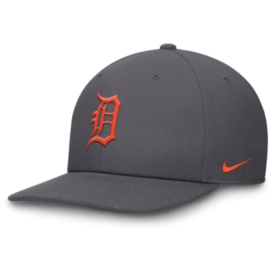 Detroit Tigers Pro Men's Nike Dri-FIT MLB Adjustable Hat