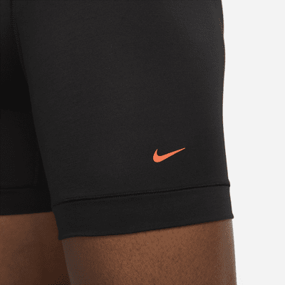 Nike Dri-FIT Ultra Comfort Men's Boxer Briefs (3-Pack). Nike.com