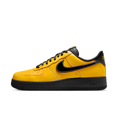 Tenis para hombre Air Force 1 '07 JA