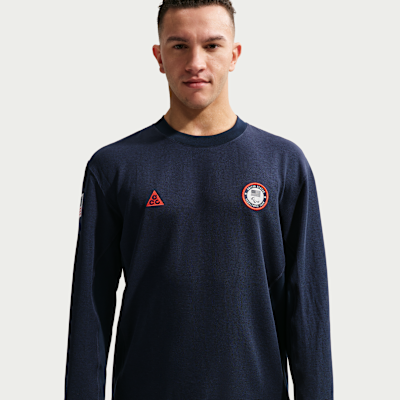 Playera Dri-FIT ADV para hombre Nike ACG x Team USA
