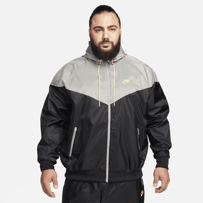 Nike Sportswear Windrunner Kapüşonlu Erkek Ceketi