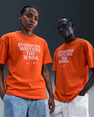 Женская футболка Everyone Watches Sports™ Nike by TOGETHXR WNBA