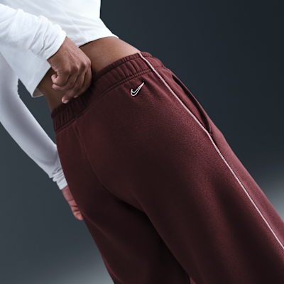 Nike Sportswear Phoenix Fleece Women's Wide-Leg Sweatpants