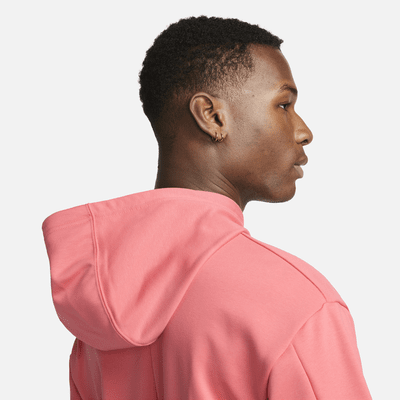 Nikecourt men's fleece tennis hoodie Clearance