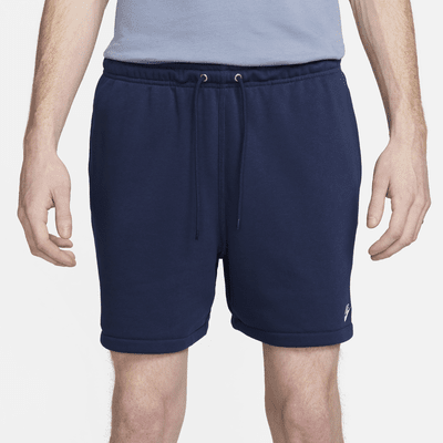 Nike Club Men's French Terry Flow Shorts