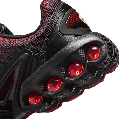 Nike Air Max Dn Older Kids' Shoes